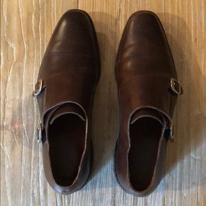 Allen Edmonds size 8